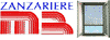Logo di MB ZANZARIERE SAS
