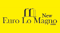 Logo di EURO LO MAGNO NEW