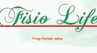 Logo di FISIO LIFE CASA DELLA RIABILITAZIONE & LUNGA DEGENZA