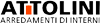 Logo di ARREDAMENTI ATTOLINI MOBILI