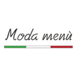 Logo di MODA MENU