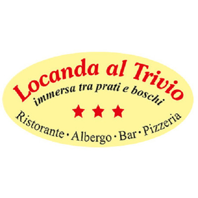 Logo di LOCANDA AL TRIVIO