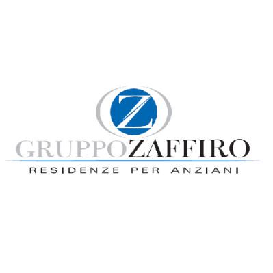 Logo di RESIDENZA PER ANZIANI - ZAFFIRO SANREMO - VILLA SPERANZA