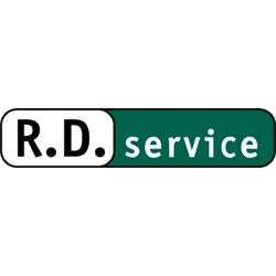 Logo di R.D. SERVICE