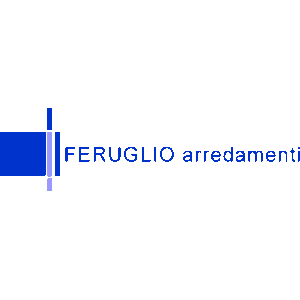 Logo di FERUGLIO ARREDAMENTI