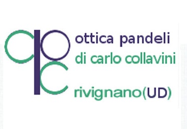 Logo di OTTICA PANDELI