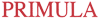 Logo di IMPRESA DI PULIZIE PRIMULA