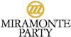 Logo di MIRAMONTE PARTY