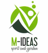 Logo di M-IDEAS - ARTIFICIAL TURF
