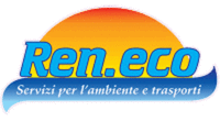 Logo di REN.ECO