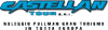 Logo di CASTELLAN TOUR