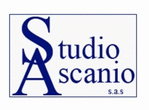 Logo di STUDIO ASCANIO SAS