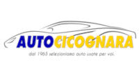 Logo di AUTO CICOGNARA