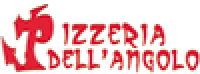 Logo di PIZZERIA DELL'ANGOLO