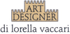 Logo di ART DESIGNER
