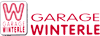 Logo di GARAGE WINTERLE