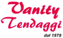 Logo di VANITY TENDAGGI