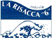 Logo di OSTERIA LA RISACCA 6