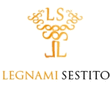 Logo di SESTITO LEGNAMI