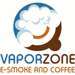 Logo di VAPORZONE