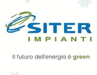 Logo di SITER IMPIANTI TERMOSANITARI