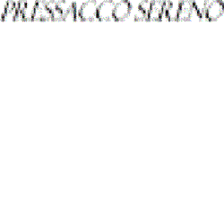 Logo di PRESSACCO SERENO