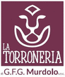 Logo di LA TORRONERIA