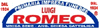 Logo di ROMEO LUIGI - PRIMARIA IMPRESA FUNEBRE