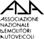 Logo di A.D.A. ASSOCIAZIONE NAZIONALE DEMOLITORI AUTOVEICOLI