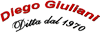 Logo di GIULIANI TAPPARELLE
