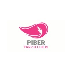 Logo di PARRUCCHIERI PIBER