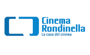 Logo di CINEMA RONDINELLA