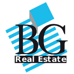 Logo di B.G. REAL ESTATE