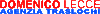 Logo di TRASLOCHI E TRASPORTI DOMENICO LECCE