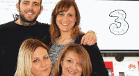 Logo di 3 STORE TALSANO