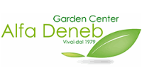 Logo di GARDEN CENTER ALFA DENEB VIVAIO E REALIZZAZIONE GIARDINI