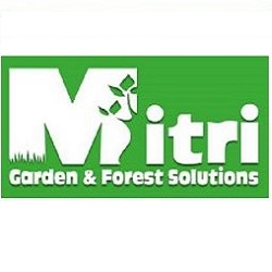 Logo di MITRI GARDEN & FOREST