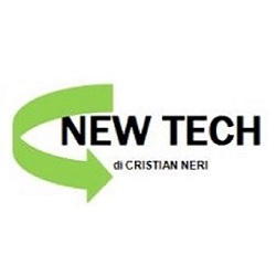 Logo di NEW TECH