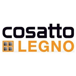 Logo di COSATTO LEGNO