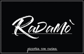 Logo di RADAMO' PIZZERIA
