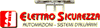 Logo di ELETTRO SICUREZZA