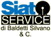 Logo di SIAT SERVICE ANTENNISTA