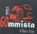 Logo di IL GOMMISTA SNC DI PIERPAOLO BARACCA & MARIO FAZZI