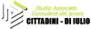 Logo di STUDIO CITTADINI - DI IULIO