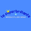 Logo di IMPRESA DI PULIZIE LA SUPERBRILLANTE