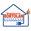 Logo di BORTOLAN GIANMARIA RIPARAZIONE ELETTRODOMESTICI