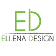 Logo di ELLENA DESIGN