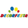 Logo di DECORFESTA