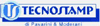 Logo di TECNOSTAMP