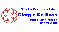 Logo di DE ROSA DOTT. GIORGIO